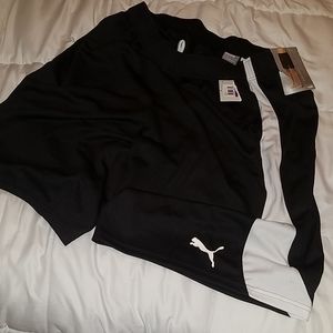 Puma Shorts